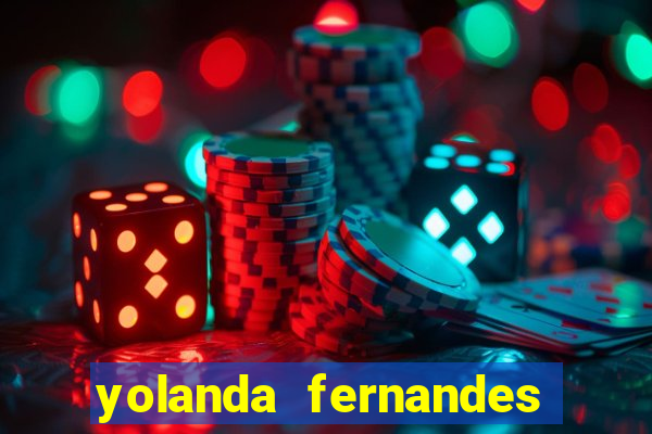 yolanda fernandes malta bettin